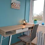 Keja Daire Sopot