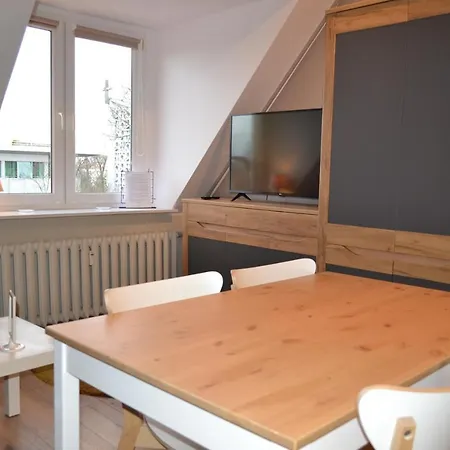 Keja Daire Sopot