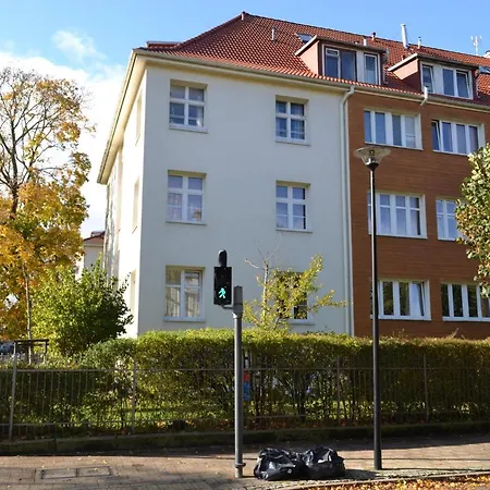 Keja Daire Sopot